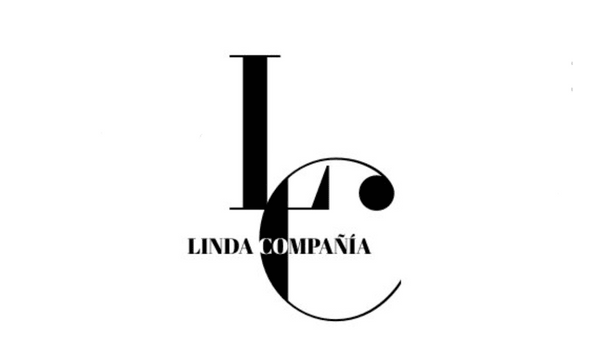 Linda compañía 